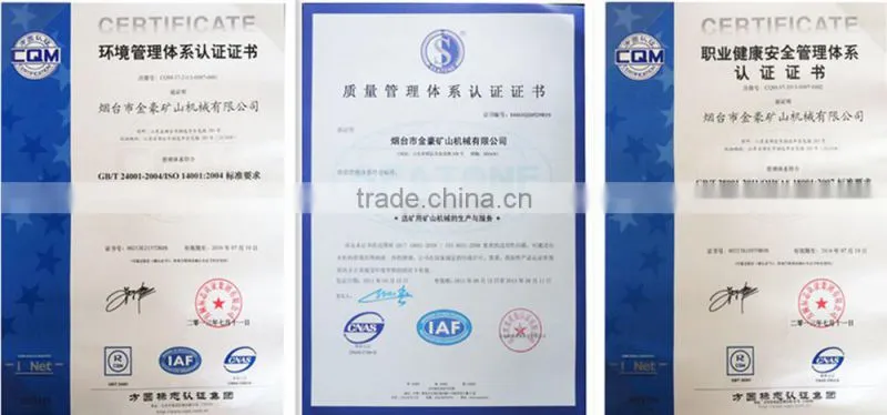 small scale gold mining equipment