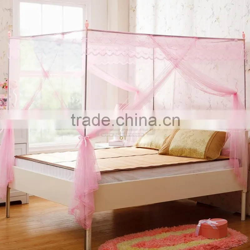 mosquito net fabric and baby bed with cradle mosquito net