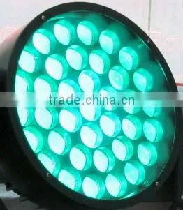 37pcs 12W rgbw 4 in 1 led zoom moving head disco lights china top ten selling products