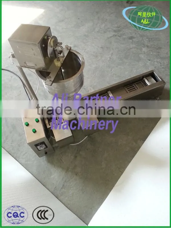 2016 top sale! commercial doughnut maker