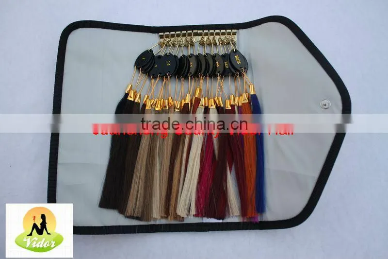 brazilian hair silk straight 6# remy human Hair bulk