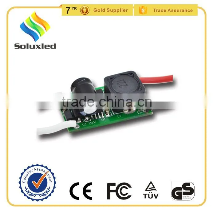 AC/DC 24V Constant Current Led Driver