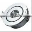 1W led down light