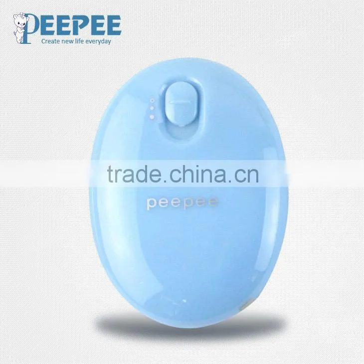 hight quality products universal charger instant hand warmer