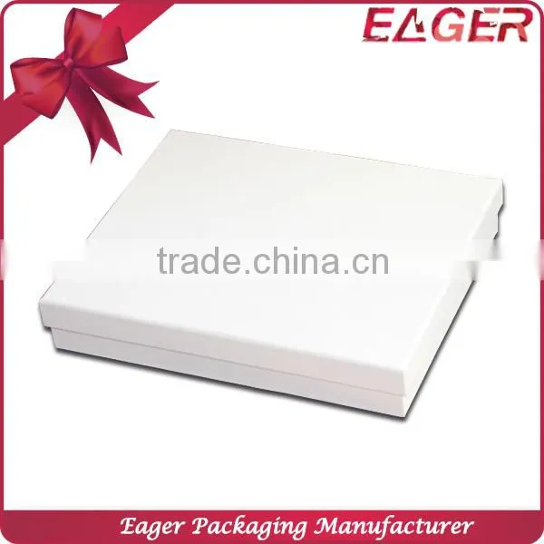 Cardboard box for clothes, boxes for clothing, cloth box wholesale