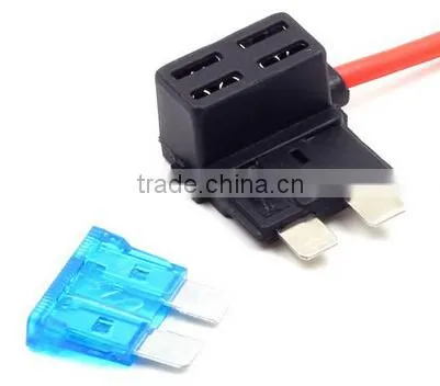 Take Electrical auto car Fuse Holder