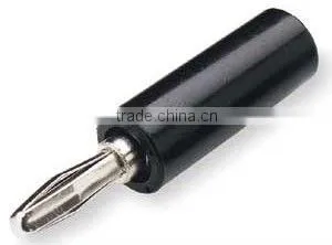 4mm banana speaker cable plugs