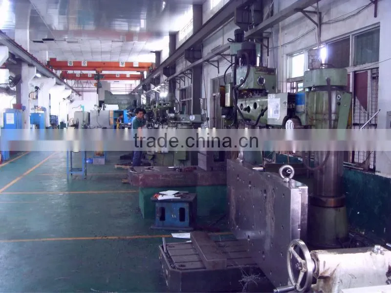 Dongguan precision injection mold maker stent products mold
