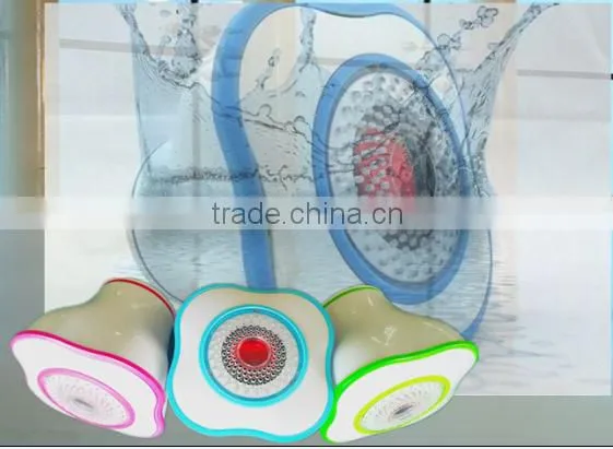 2016 Best waterproof wireless bluetooth speaker mini, portable bluetooth speaker for barthroom