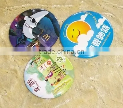pin button /tin button/pin badge /badge button