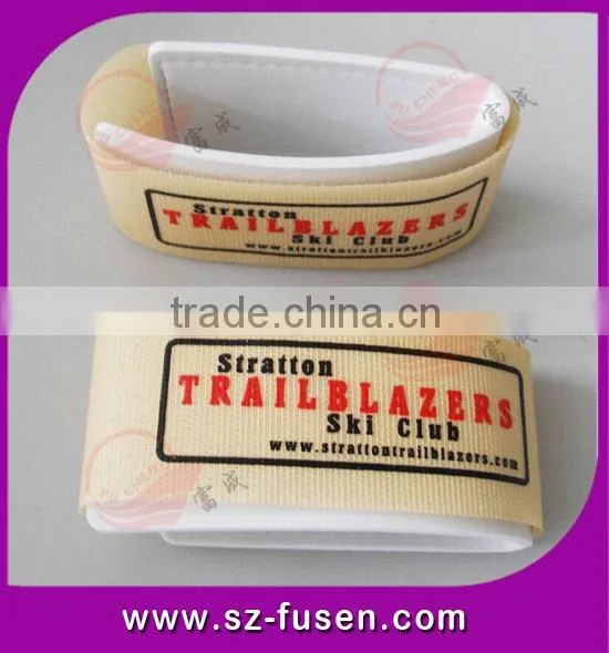 Hot selling magic tape ski products ski binding