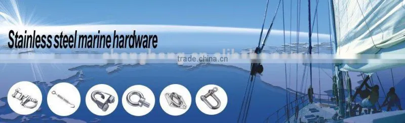 Professional sport climbing small double wheel stainless steel pulley