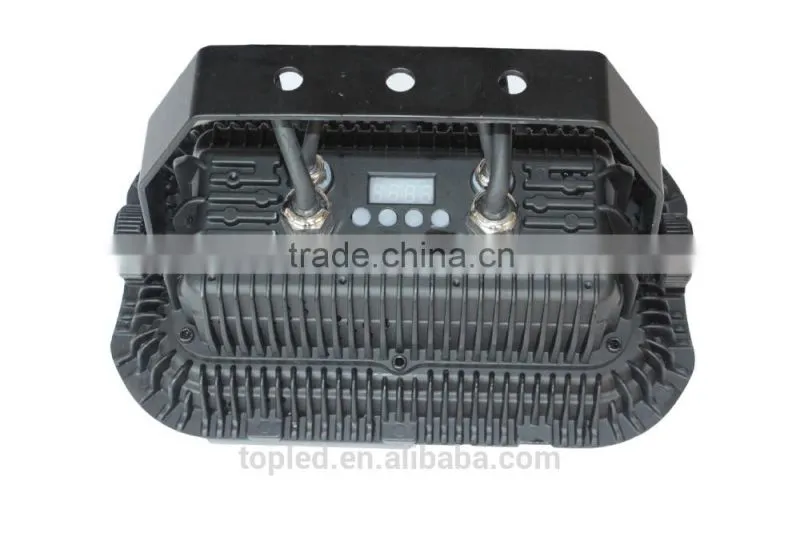 60W LED flood light 18*Tri-RGB LED Flood outdoor wall washer IP66