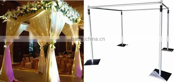 custom drapes and curtains drapes for wedding decoration