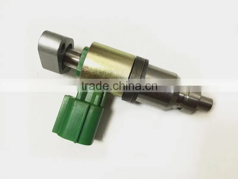 Fuel injector/Nozzle for Ni-ssan Sentra/Bluebird/Sylphy/Primera QR20 DD/QR25 OEM# 16600-AL560/JSD7-72