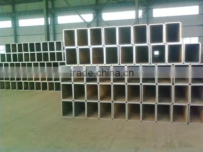 seamless carbon steel pipe