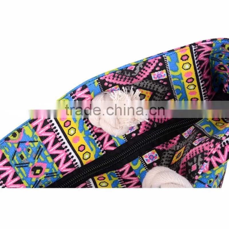 Best selling tote bag canvas beach bag