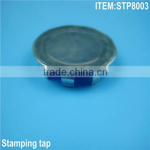 small sheet metal stamping part