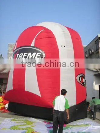 inflatable lovely image cartoon from pengfei