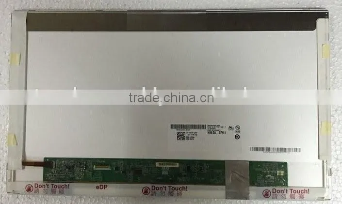 high quality 17.3 LCD screen B173RTN01.1 DP/N 03V6TR EDP