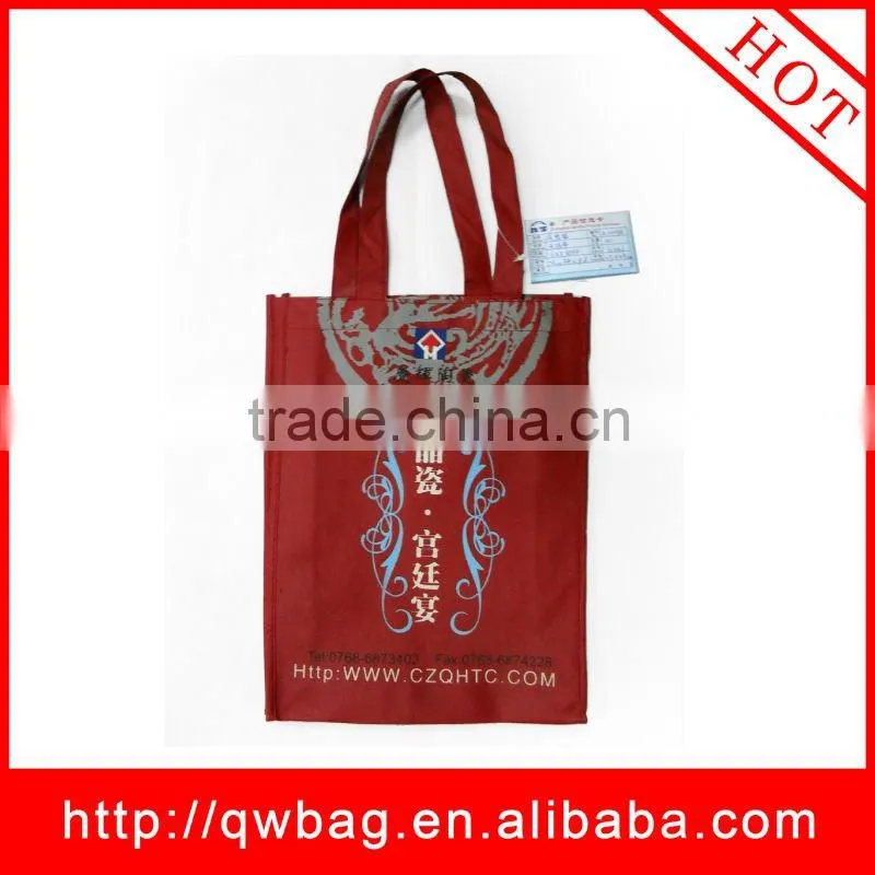 cheap cotton drawstring bag