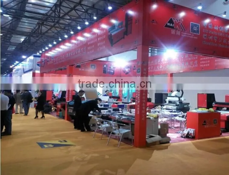 Strong-body mini cnc milling machine 6060RC price from China