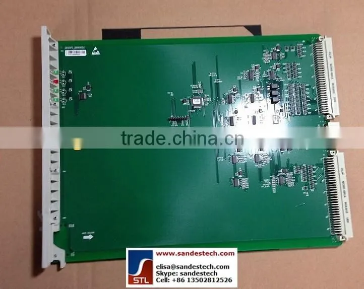 ZTE SPI 260SPI_B990602 23381820 subscriber processor interface board for ZTE ZXJ10 ZXJ10B PSTN