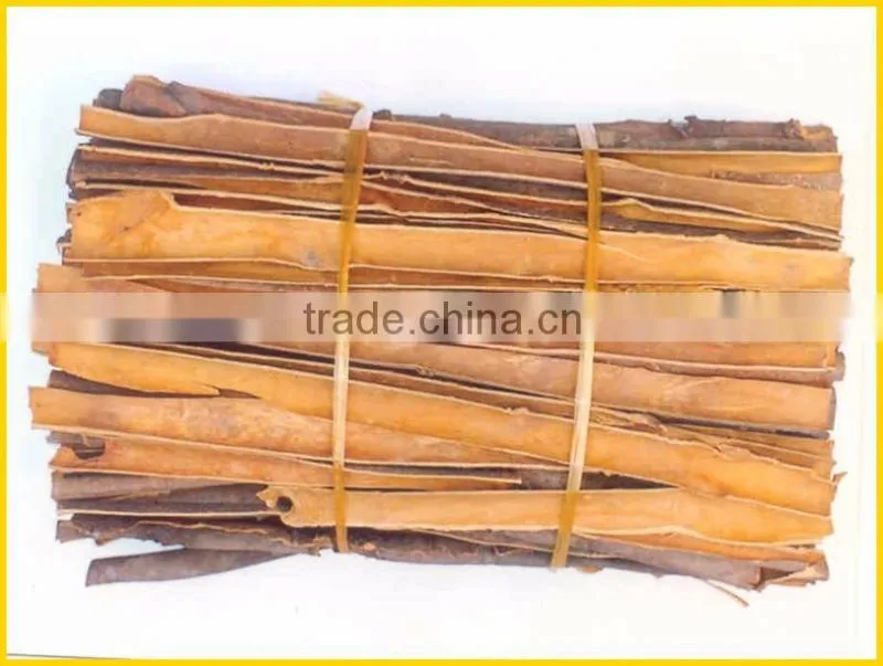 Cassia split Vietnam exporting high quanlity