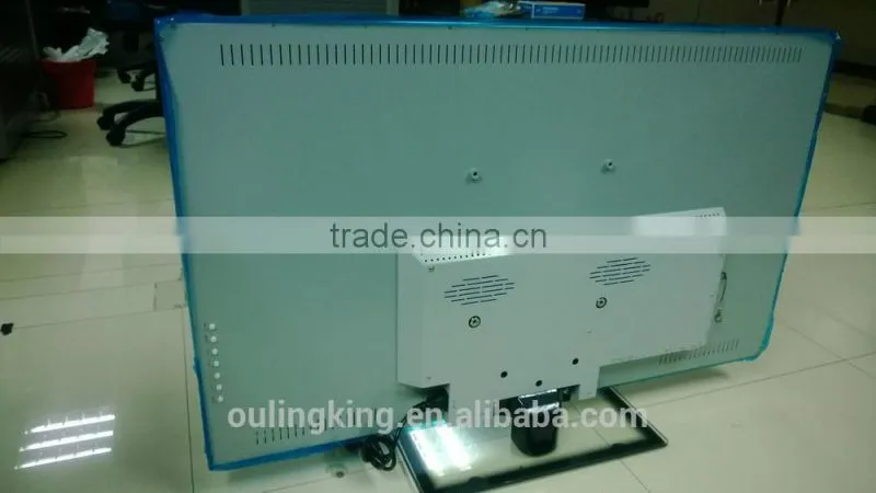 37 inch factory direct sell led tv new design