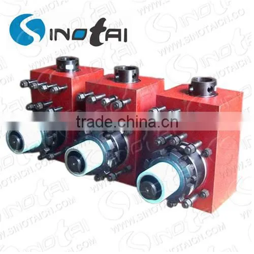 mud pump parts