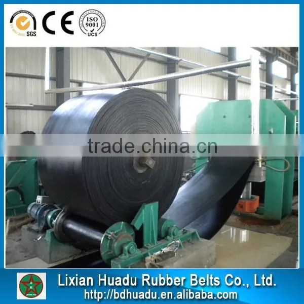 Published EP100 Conveyor Type-traction 8mpa