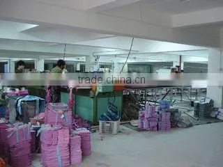 Xiamen Ginider Industrial Co., Ltd. company overview - view 1