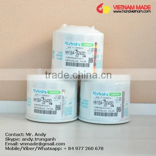 hh164-32430 - Cartridge oil
