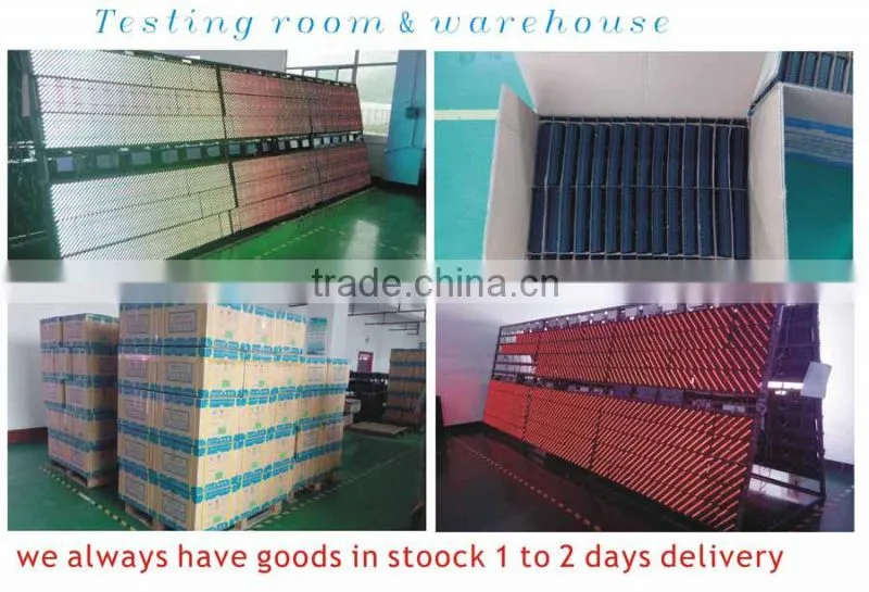 p10 red led module,p10 outdoor red led module,p10 led module red