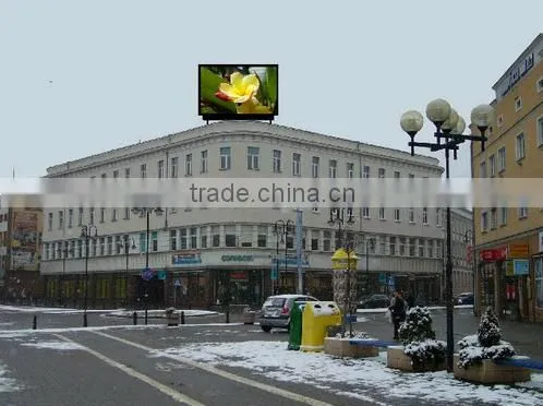 p10 RGB LED display screen /p10 outdoor led display screen