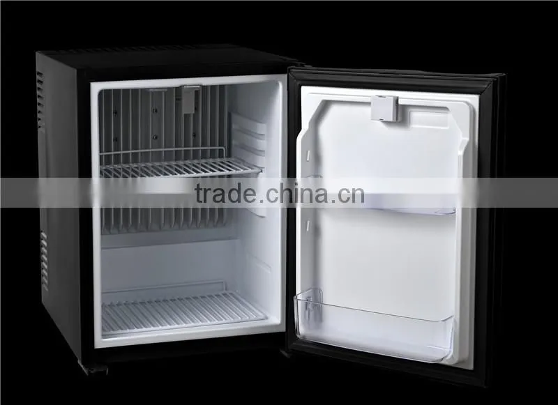 Orbita 30L hotel mini bar/hotel fridge/glass door mini bar fridge