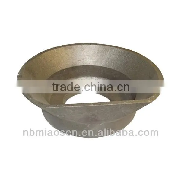 Lost Wax Casting Agriculture Machinery Accessories