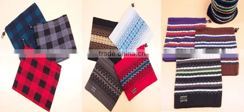 High quality and cheep student Neckwarmer neckwarmer at reasonable prices , OEM available