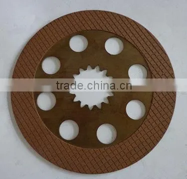 J.C.BAMFORD parts paper-base friction disc(450/10226,458/20353)