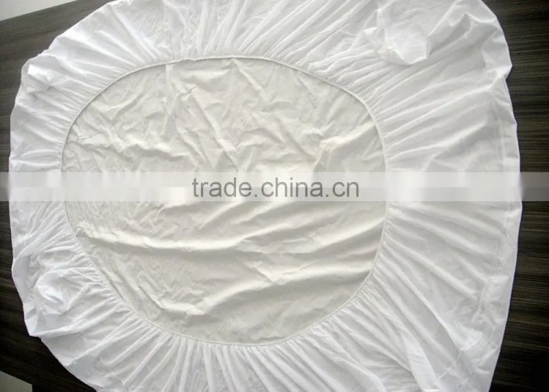 China Supplier Waterproof Mattress protector For Adult