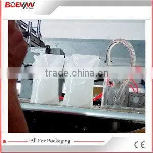 Quality newest design flowering tea bag pack machine