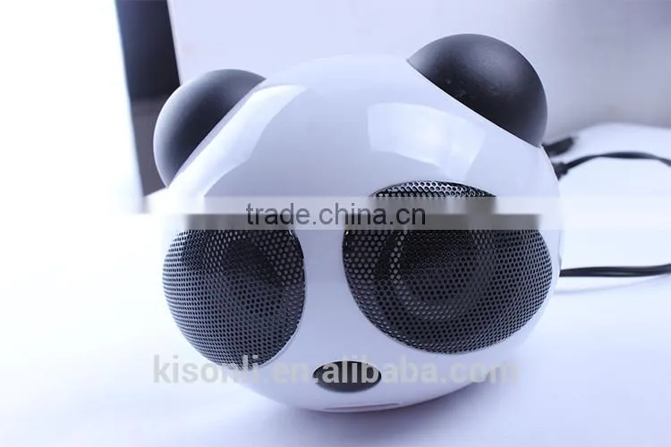 Wholesale china factory mini single speaker for iPhone 6 plus