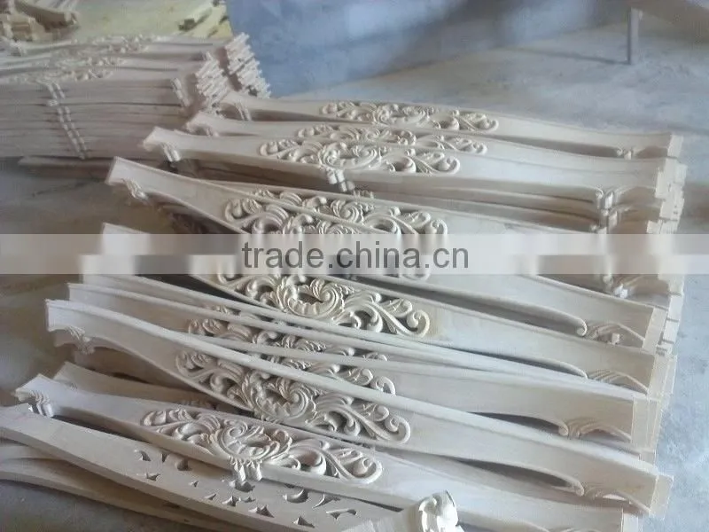 multi-heads cnc router wood working 1800*2500mm high speed