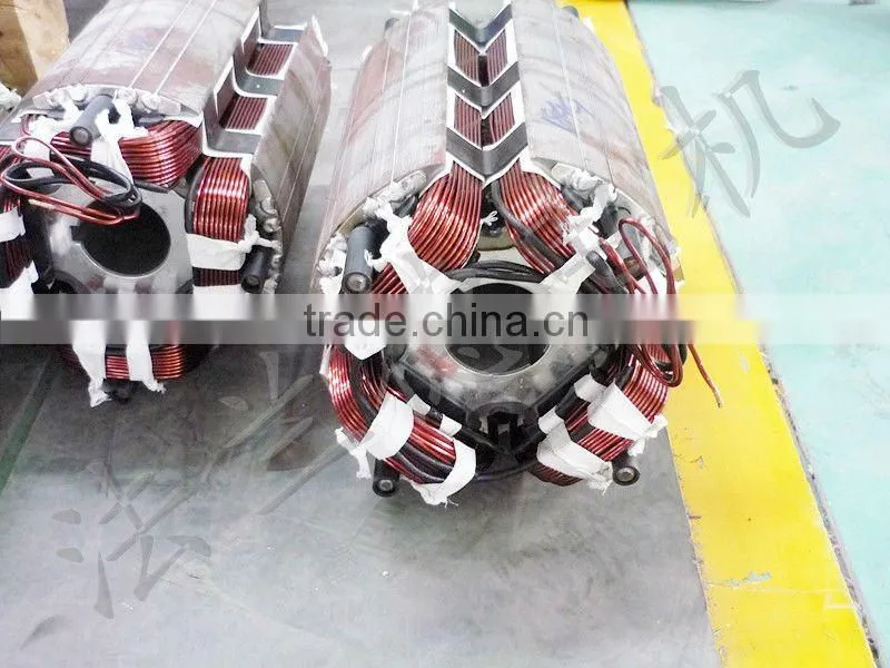 22.5kva/18kw Chinese diesel Alternator