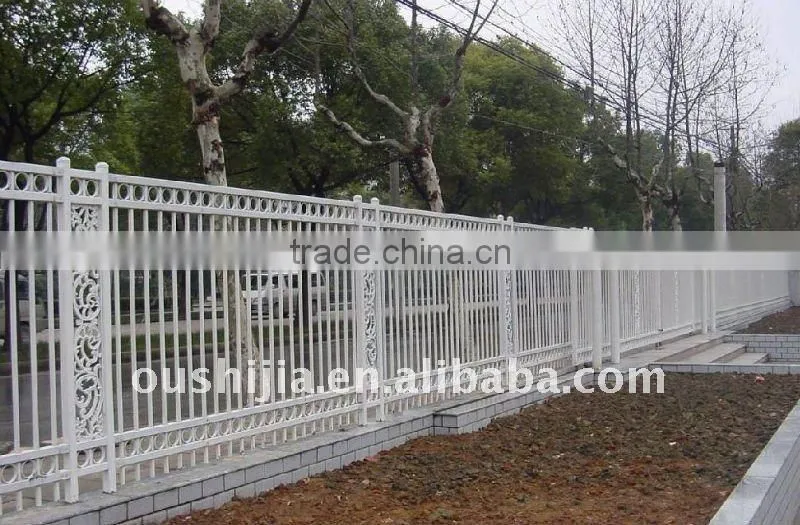 High quality traffic guardrail (Factory)
