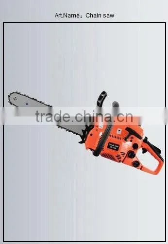 SC Widely Popular Wood Chain Saw with CE