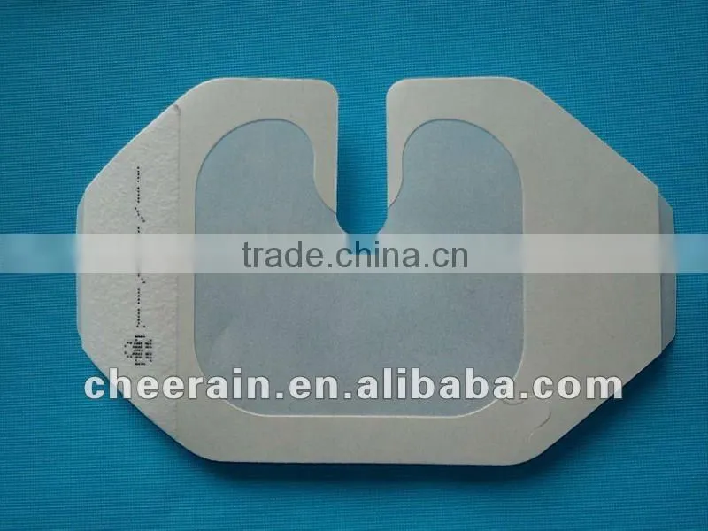 medical film Wholesale Disposable Medical Adhesive Dressing