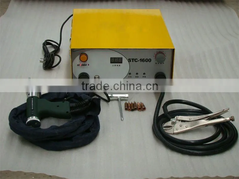 STC-1600 Popular Stud Welder condensed type stud welding machine