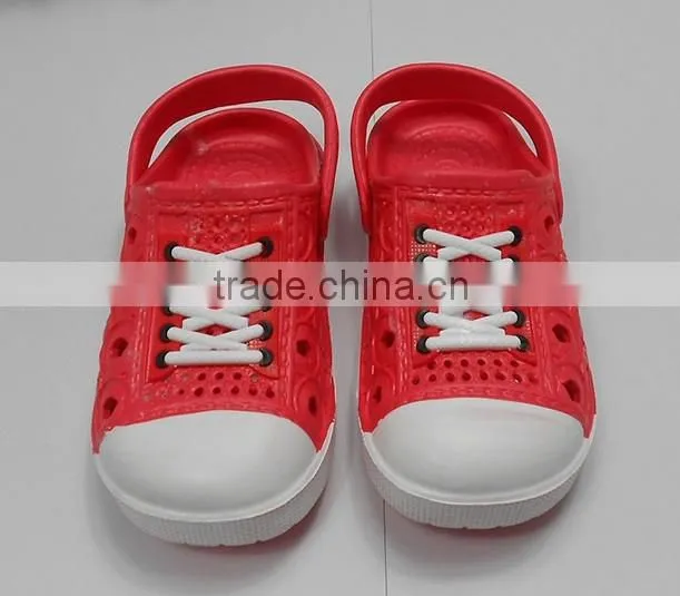 multicolor garden eva clogs 2015 cutest women sport eva best selling clog shoes
