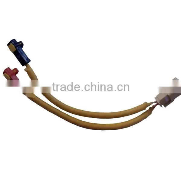 Airbag Components